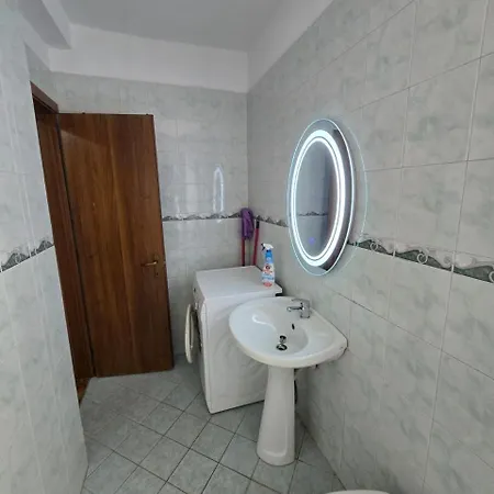 Comfort Διαμέρισμα Τίρανα