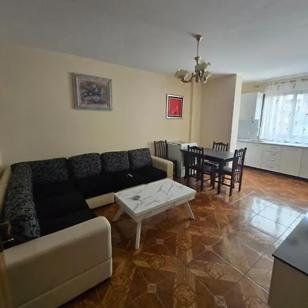 Comfort Διαμέρισμα Τίρανα